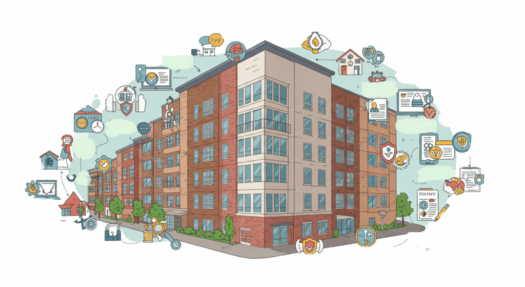 Apartment Renters Insurance