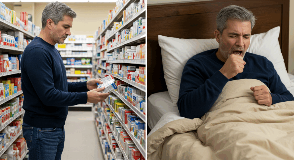 Cold Symptoms You Should Never Ignore. Why It’s More Than Just a Cold (And What It Can Cost You Without Insurance) 5 Is this helping... or just hiding the symptoms?