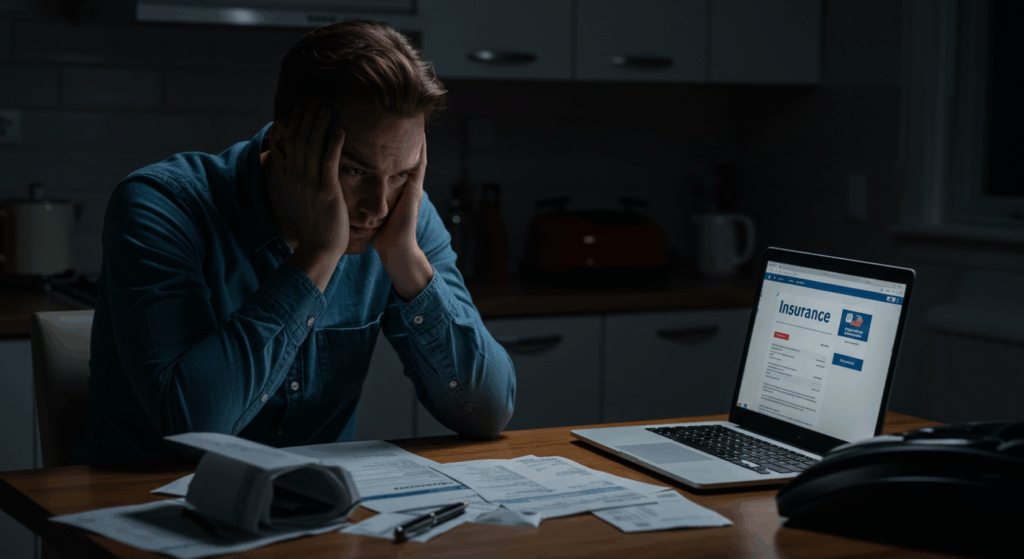 What to Do When an Unauthorized Driver Hits You in a Rental Car Accident 8 What to Do When an Unauthorized Driver Hits You in a Rental Car Accident Posts