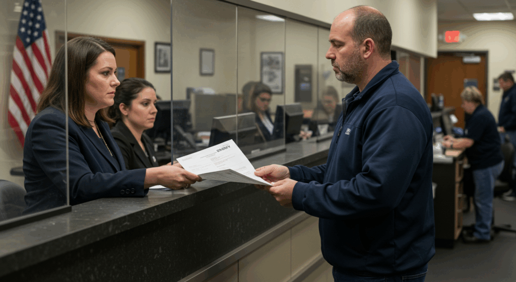 What to Do When an Unauthorized Driver Hits You in a Rental Car Accident 9 What to Do When an Unauthorized Driver Hits You in a Rental Car Accident Posts