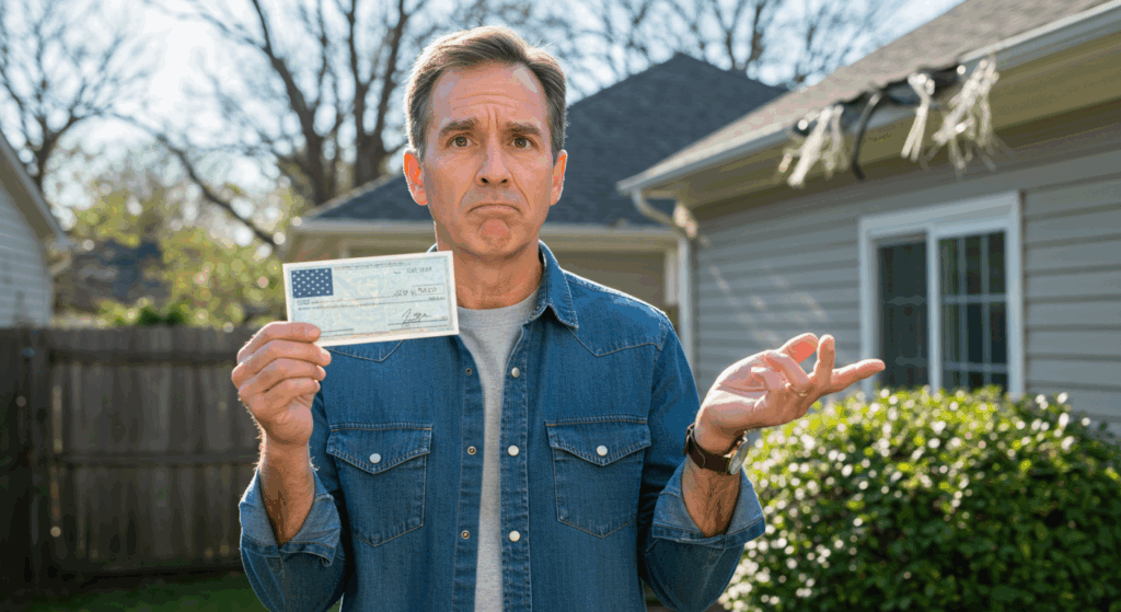 Can You Really Use Home Insurance Claim Money for Something Else? 3 Can You Really Use Home Insurance Claim Money for Something Else? Posts