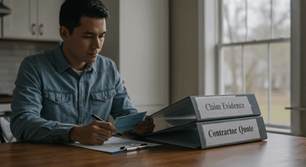 Can You Really Use Home Insurance Claim Money for Something Else? 11 Can You Really Use Home Insurance Claim Money for Something Else? Posts