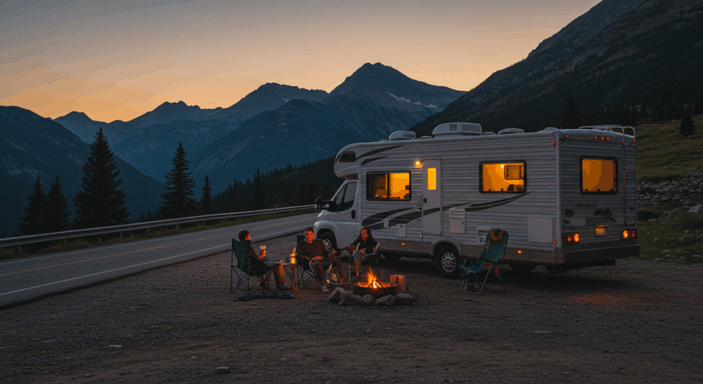 Why Good Sam RV Insurance Is the Top Choice for RV Owners in America Posts