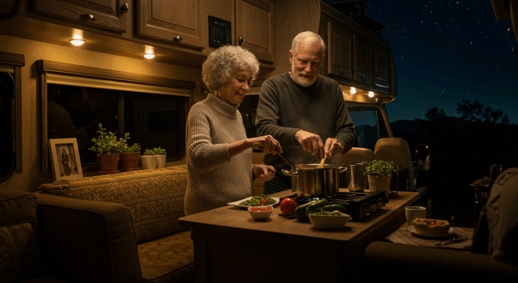 Why Good Sam RV Insurance Is the Top Choice for RV Owners in America Posts