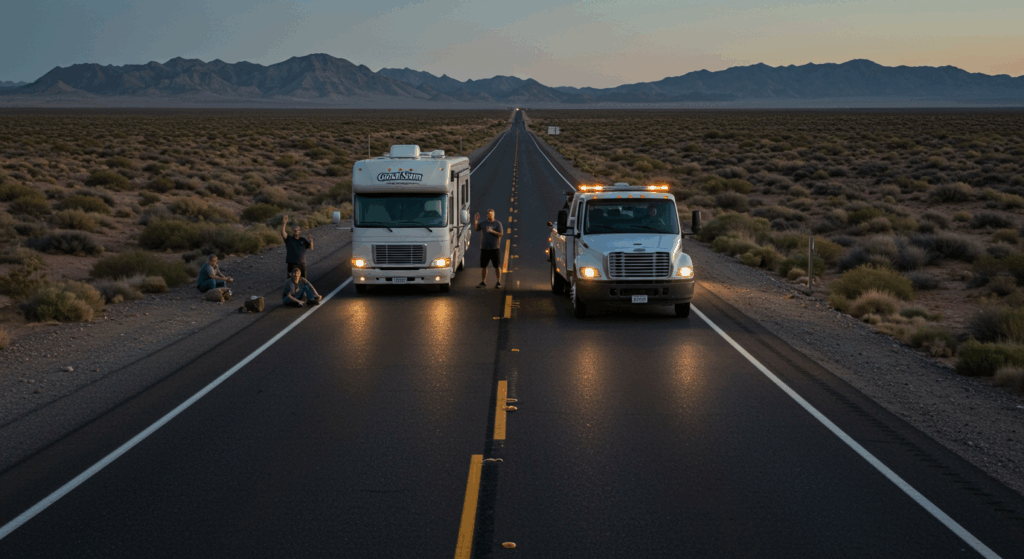 Why Good Sam RV Insurance Is the Top Choice for RV Owners in America Posts