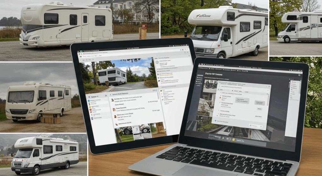 Why Good Sam RV Insurance Is the Top Choice for RV Owners in America Posts