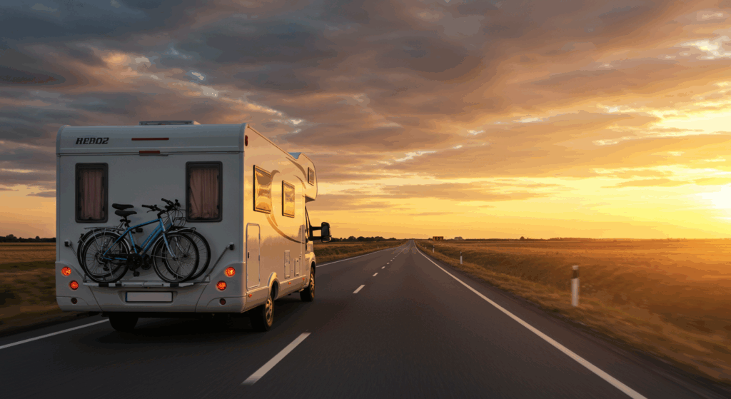 Why Good Sam RV Insurance Is the Top Choice for RV Owners in America Posts