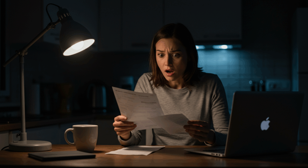 I Got a $1,770 ER Bill One Year Later — What You Need to Know About Out-of-Network Charges 3 I Got a $1,770 ER Bill One Year Later — What You Need to Know About Out-of-Network Charges Posts