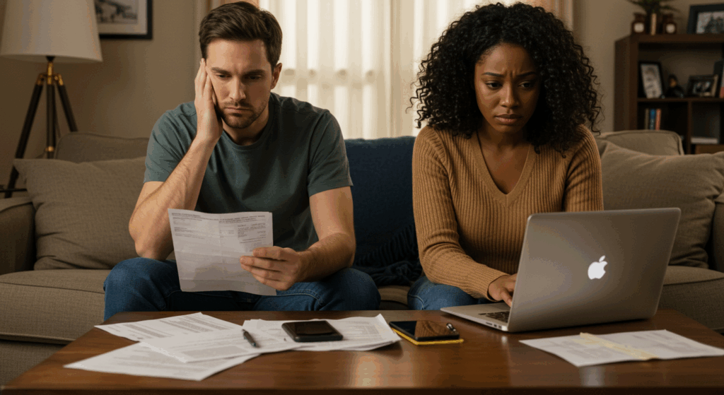 I Got a $1,770 ER Bill One Year Later — What You Need to Know About Out-of-Network Charges 8 I Got a $1,770 ER Bill One Year Later — What You Need to Know About Out-of-Network Charges Posts