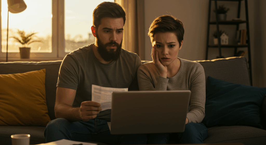 I Got a $1,770 ER Bill One Year Later — What You Need to Know About Out-of-Network Charges 10 I Got a $1,770 ER Bill One Year Later — What You Need to Know About Out-of-Network Charges Posts