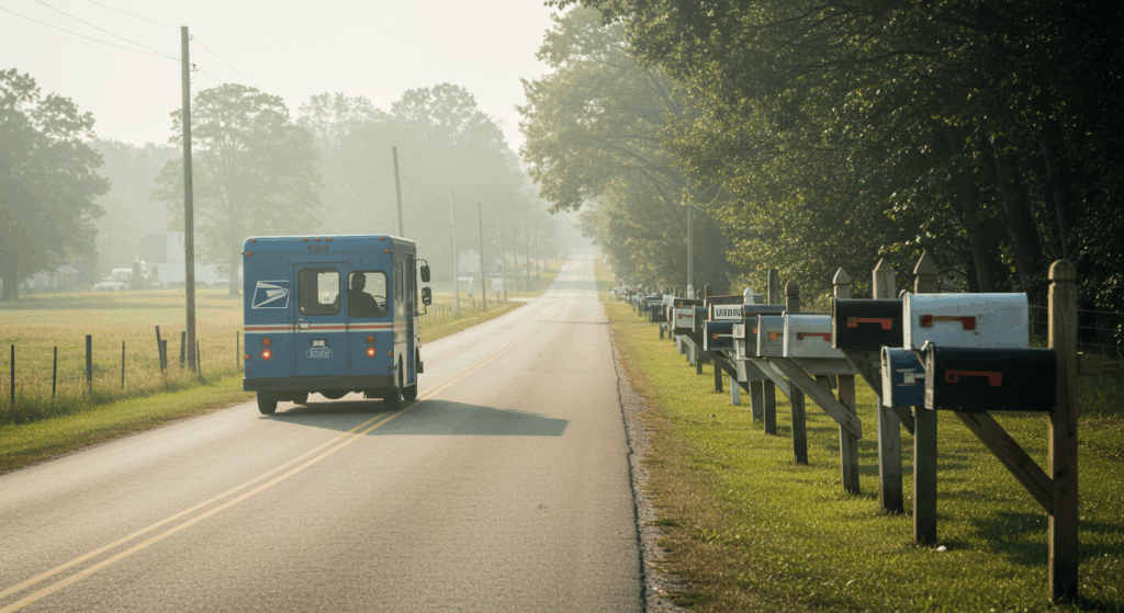 When a Developer Demands You Move Your Mailbox: A Houseowner's Stand Against Unfair Pressure 4 When a Developer Demands You Move Your Mailbox: A Houseowner's Stand Against Unfair Pressure Posts