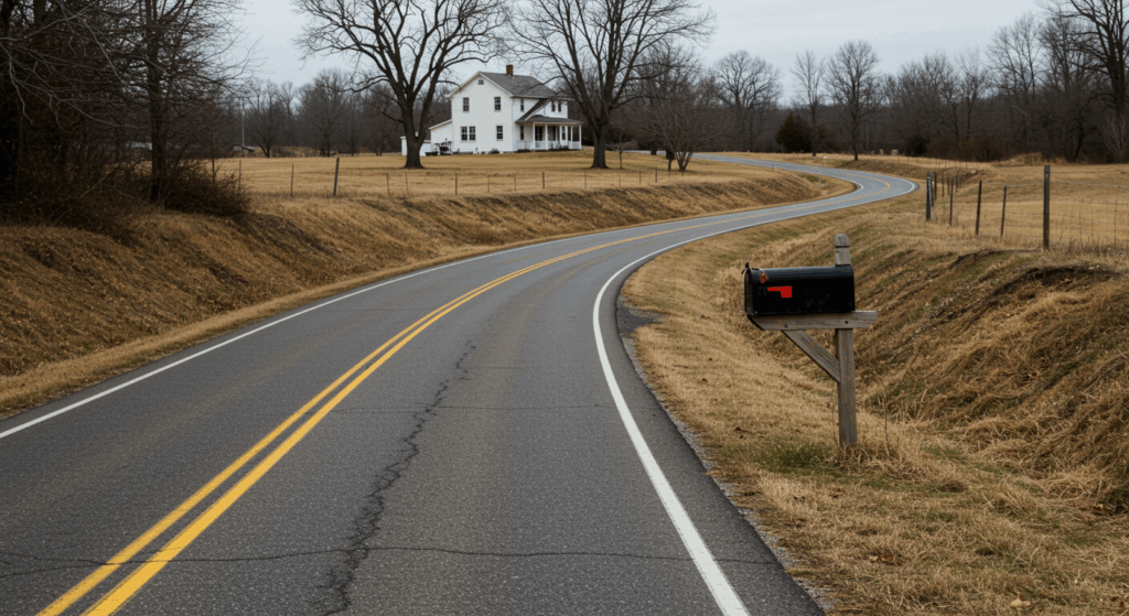 When a Developer Demands You Move Your Mailbox: A Houseowner's Stand Against Unfair Pressure 3 When a Developer Demands You Move Your Mailbox: A Houseowner's Stand Against Unfair Pressure Posts