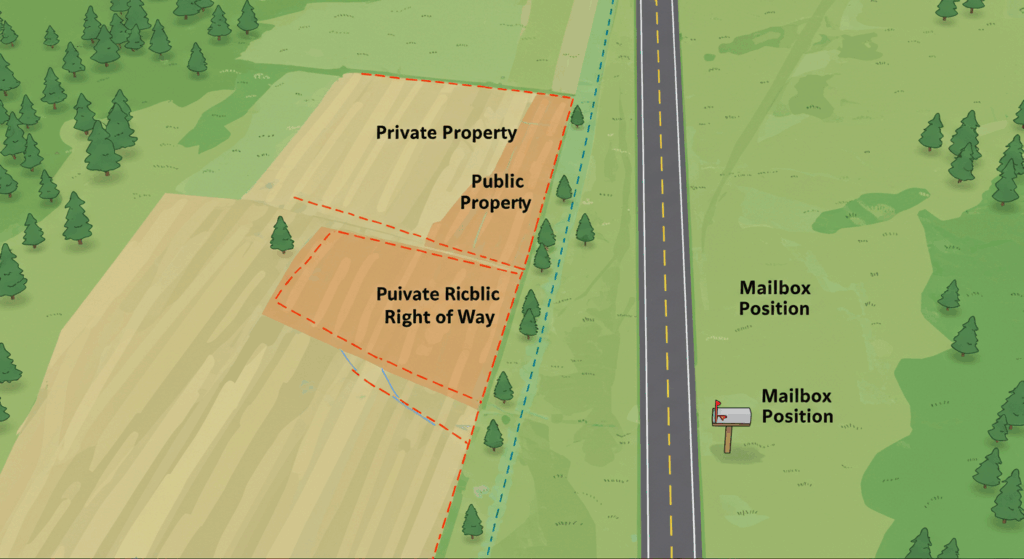 When a Developer Demands You Move Your Mailbox: A Houseowner's Stand Against Unfair Pressure 6 When a Developer Demands You Move Your Mailbox: A Houseowner's Stand Against Unfair Pressure Posts