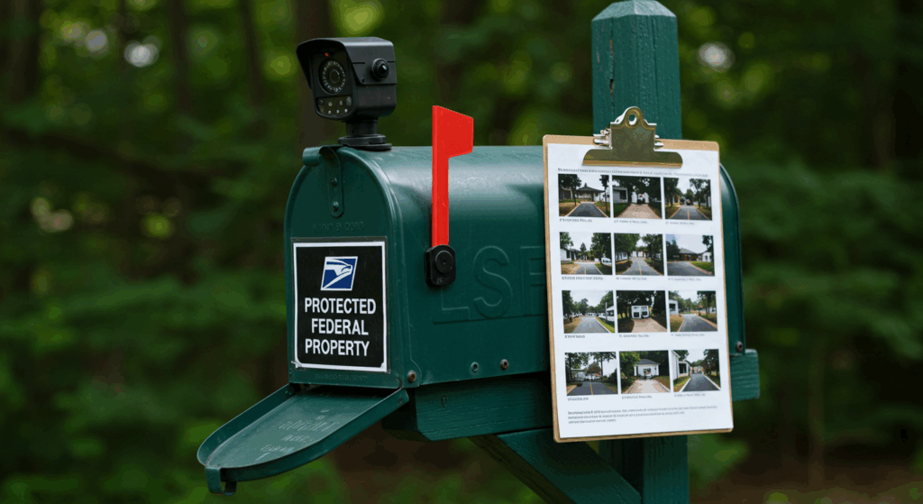 When a Developer Demands You Move Your Mailbox: A Houseowner's Stand Against Unfair Pressure 9 When a Developer Demands You Move Your Mailbox: A Houseowner's Stand Against Unfair Pressure Posts