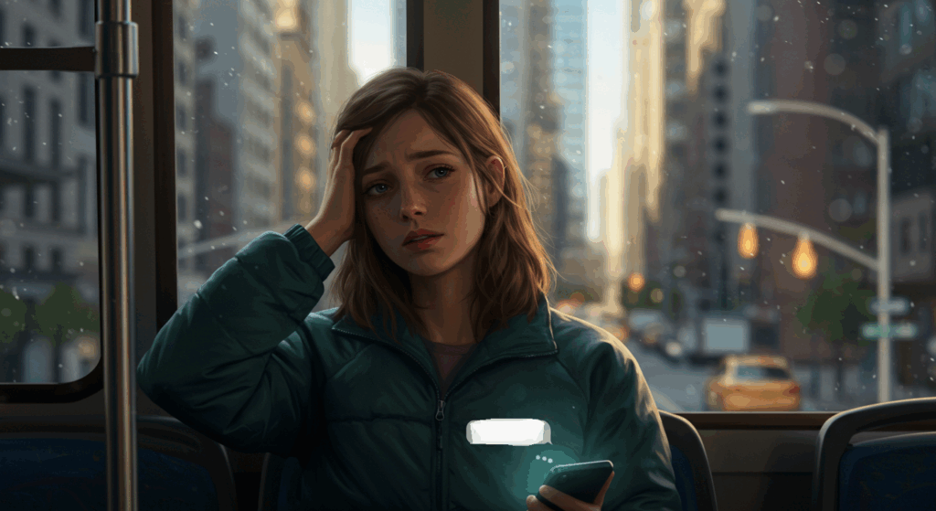 I Woke Up With No Memory, Vomiting, and Two Pairs of Underwear — What Happened to Me? 4 I Woke Up With No Memory, Vomiting, and Two Pairs of Underwear — What Happened to Me? Posts
