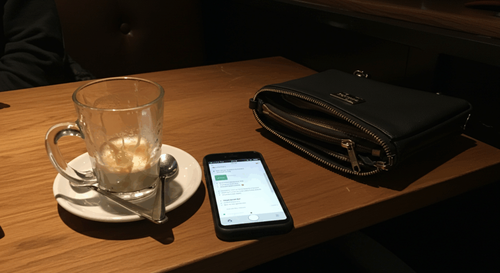 I Woke Up With No Memory, Vomiting, and Two Pairs of Underwear — What Happened to Me? 5 I Woke Up With No Memory, Vomiting, and Two Pairs of Underwear — What Happened to Me? Posts
