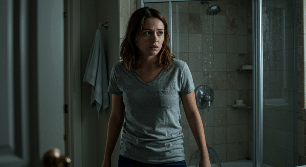 I Woke Up With No Memory, Vomiting, and Two Pairs of Underwear — What Happened to Me? 6 I Woke Up With No Memory, Vomiting, and Two Pairs of Underwear — What Happened to Me? Posts
