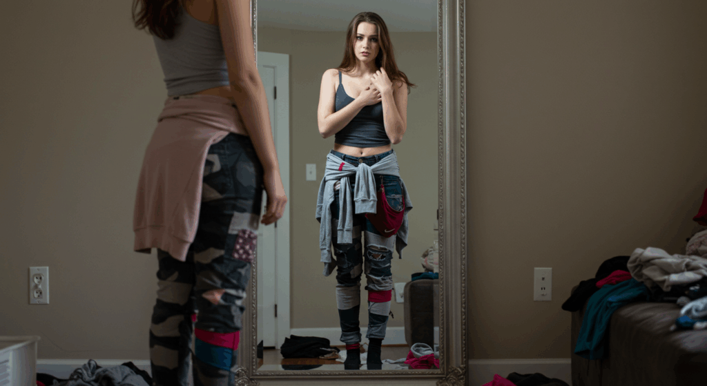 I Woke Up With No Memory, Vomiting, and Two Pairs of Underwear — What Happened to Me? 8 I Woke Up With No Memory, Vomiting, and Two Pairs of Underwear — What Happened to Me? Posts