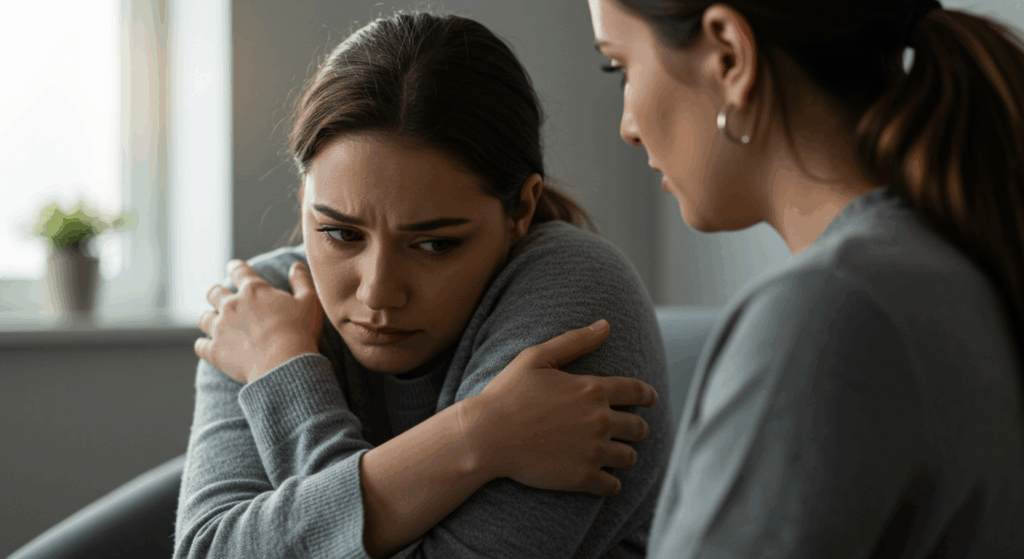 I Woke Up With No Memory, Vomiting, and Two Pairs of Underwear — What Happened to Me? 9 I Woke Up With No Memory, Vomiting, and Two Pairs of Underwear — What Happened to Me? Posts