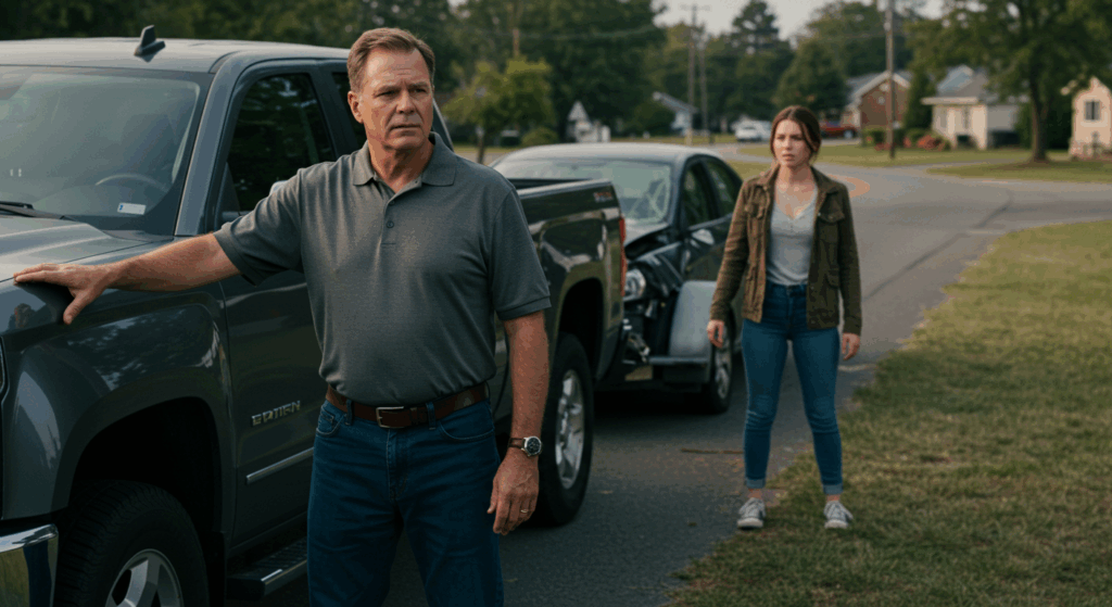 What to Do When an Unauthorized Driver Hits You in a Rental Car Accident 5 What to Do When an Unauthorized Driver Hits You in a Rental Car Accident Posts