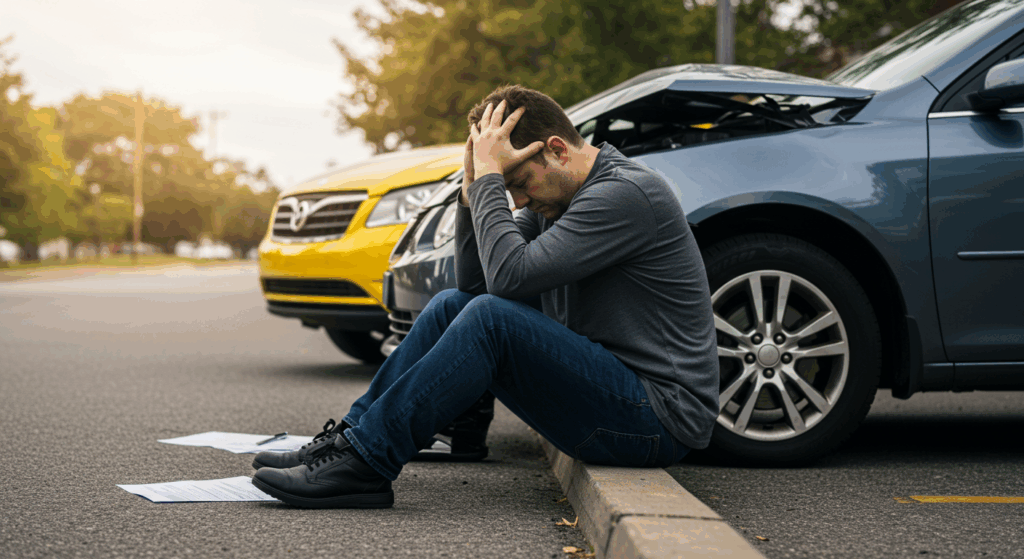 What to Do When an Unauthorized Driver Hits You in a Rental Car Accident 6 What to Do When an Unauthorized Driver Hits You in a Rental Car Accident Posts